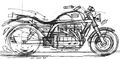 Triumph Rocket III 
